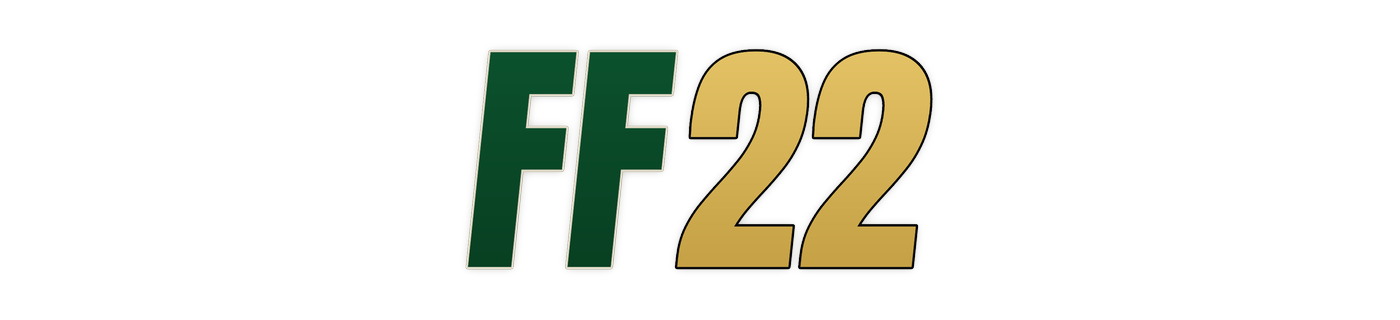 ff22 লোগো